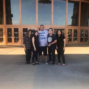 Meet your Posher, Hector